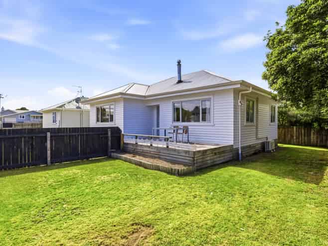 1&2/19 Rawhiti Street, Taupo