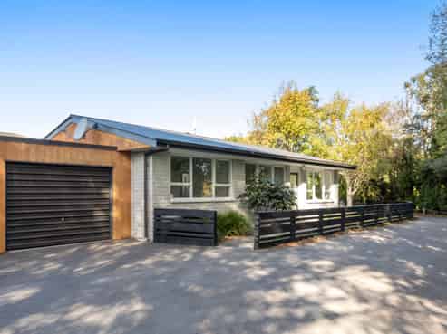 1/11 Heathcote Street, Woolston