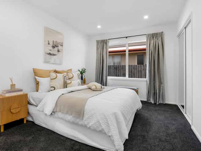 320 Memorial Avenue, Burnside