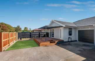 1/320 Memorial Avenue, Burnside