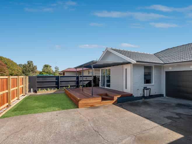 1/320 Memorial Avenue, Burnside