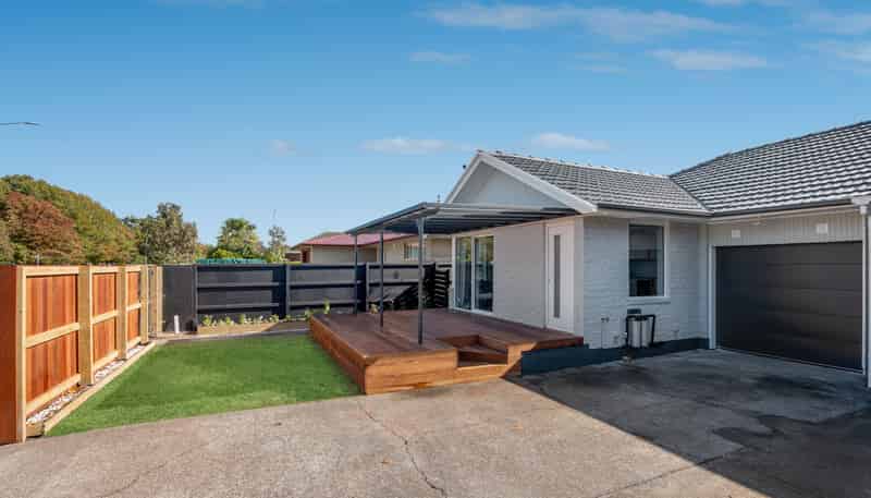 1/320 Memorial Avenue, Burnside