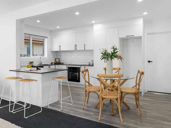 320 Memorial Avenue, Burnside