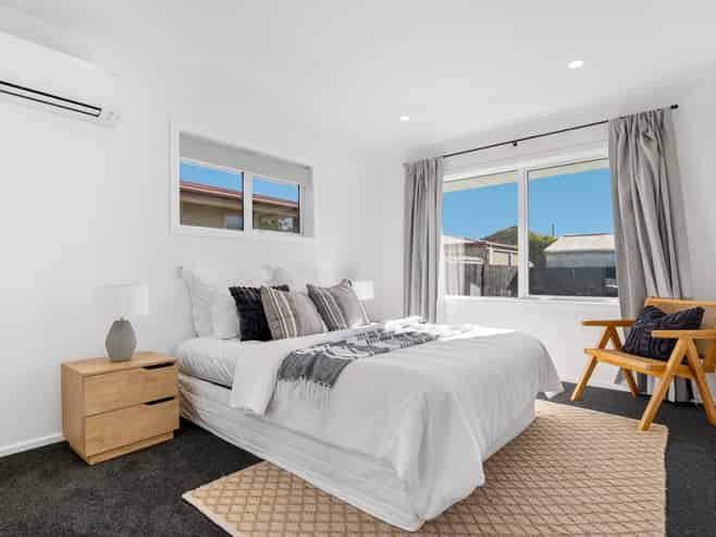 320 Memorial Avenue, Burnside