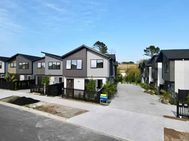 80E Tukutata Crescent, Milldale