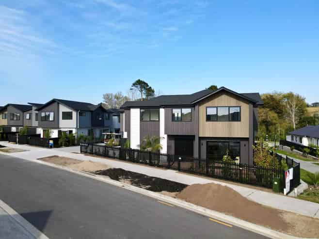 80 Tukutata Crescent, Milldale