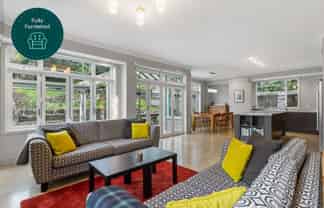 33 Prospect Terrace  (Short term - May-Oct 2026, Mount Eden