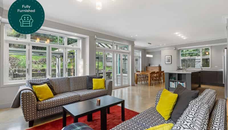 33 Prospect Terrace  (Short term - May-Oct 2026, Mount Eden