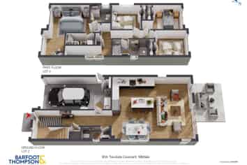 80A Tukutata Crescent, Milldale