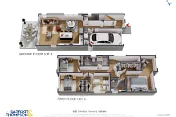 80B Tukutata Crescent, Milldale