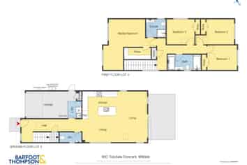 80C Tukutata Crescent, Milldale