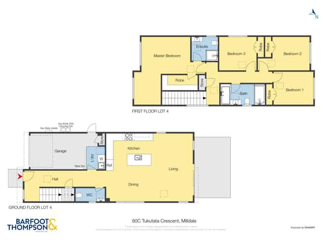 80C Tukutata Crescent, Milldale