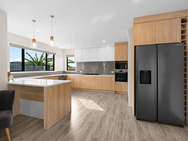 8 Paiaka Place, Rototuna North