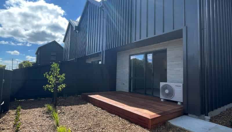 13/122 Waimairi Road , Ilam