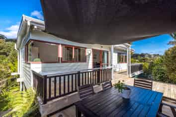 40 Waiheke Road, Waiheke Island