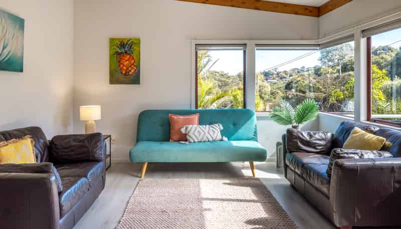 40 Waiheke Road, Waiheke Island