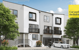 3/29 Mauranui Avenue, Epsom