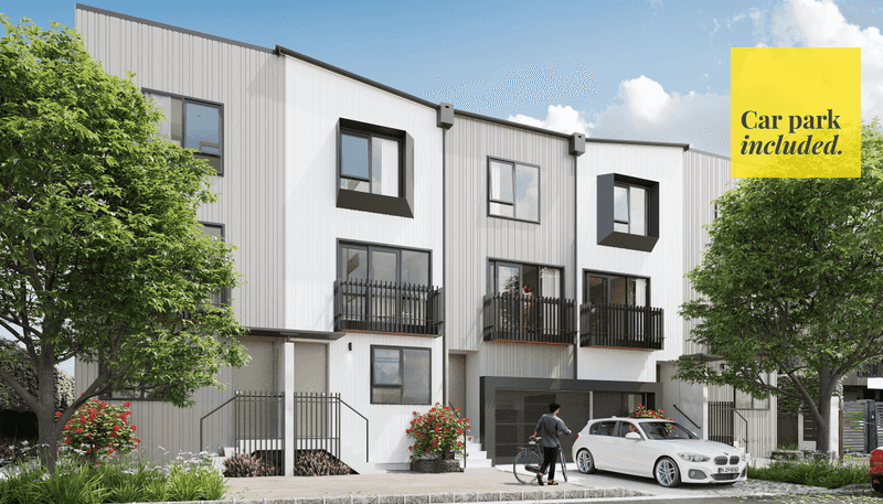 3/29 Mauranui Avenue, Epsom