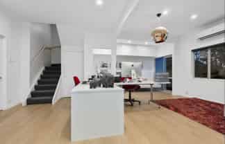 College Hill Live/Work Office