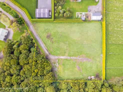 162 Oreti Road, Otatara