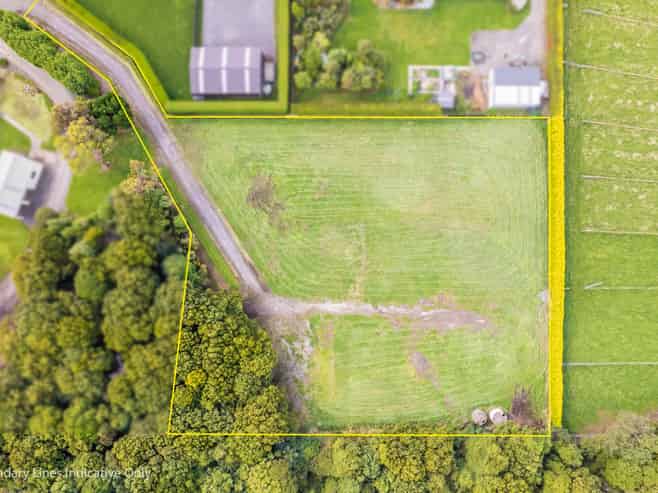 162 Oreti Road, Otatara