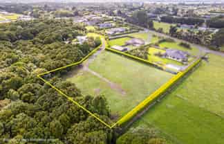 162 Oreti Road, Otatara