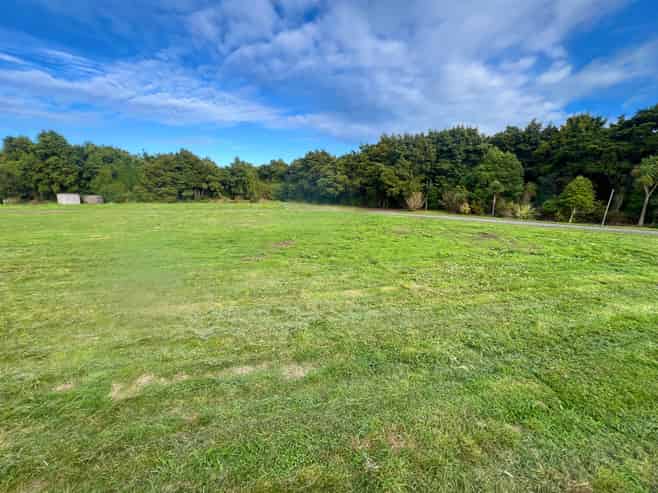 162 Oreti Road, Otatara