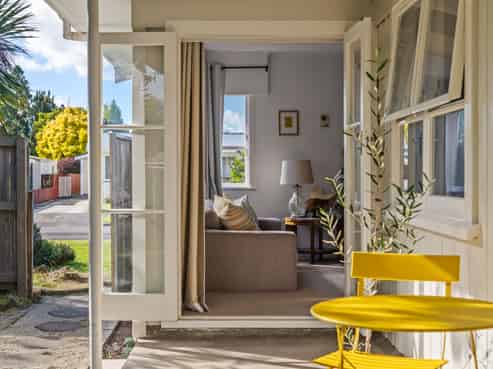 5 Chichester Street, Te Hapara