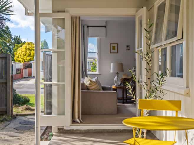 5 Chichester Street, Te Hapara