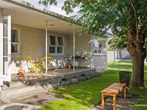 5 Chichester Street, Te Hapara