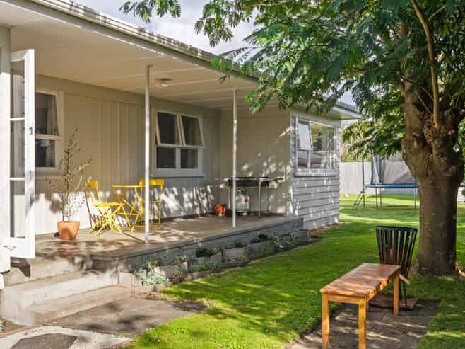 5 Chichester Street, Te Hapara