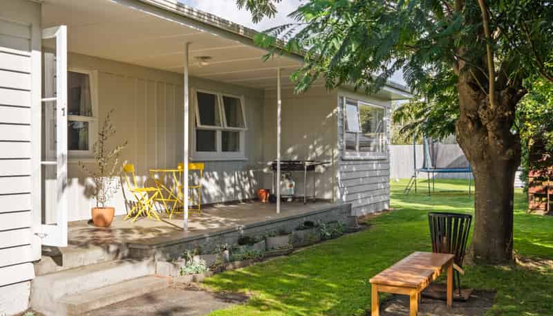 5 Chichester Street, Te Hapara