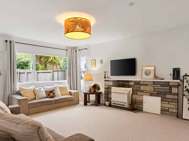 5 Chichester Street, Te Hapara