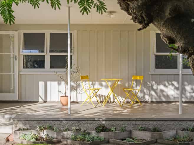 5 Chichester Street, Te Hapara