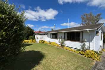 50 Paraonui Road, Tokoroa