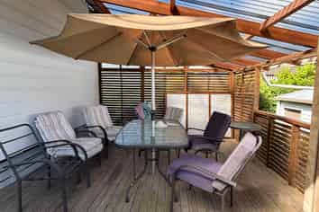 50 Paraonui Road, Tokoroa