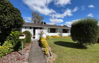 50 Paraonui Road, Tokoroa