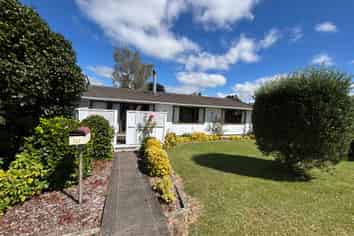 50 Paraonui Road, Tokoroa