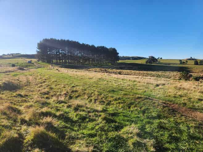 319 Ohautira Road, Raglan