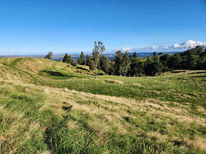 319 Ohautira Road, Raglan