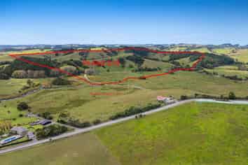 Lot 19 Anderson Road, Helensville