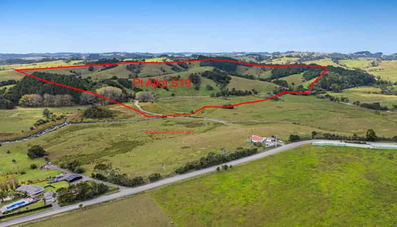 Lot 19 Anderson Road, Helensville