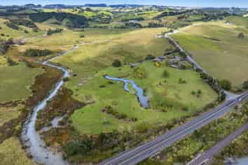 Lot 19 Anderson Road, Helensville