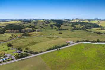 Lot 19 Anderson Road, Helensville