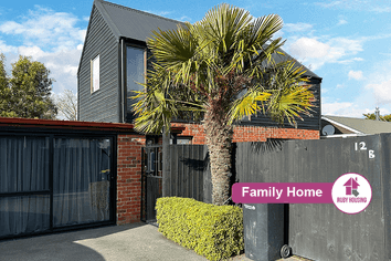 B/12 Brittan St, Linwood