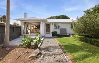 46a Hall Road, Matua