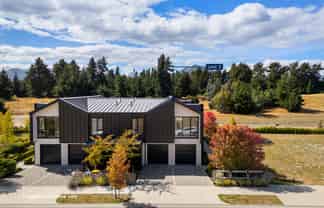 Unit 3,  58 Malvern Road, Wanaka