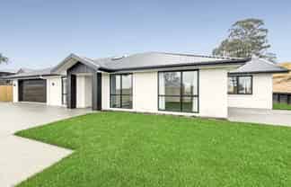 4 Gresham St, Geraldine