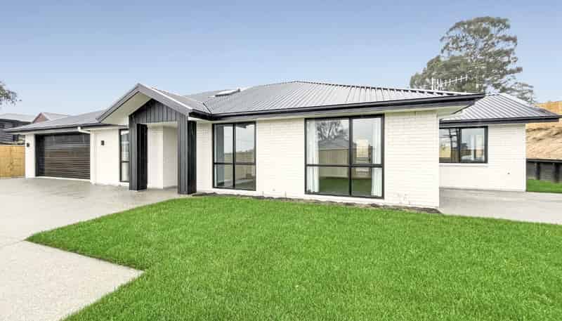 4 Gresham St, Geraldine