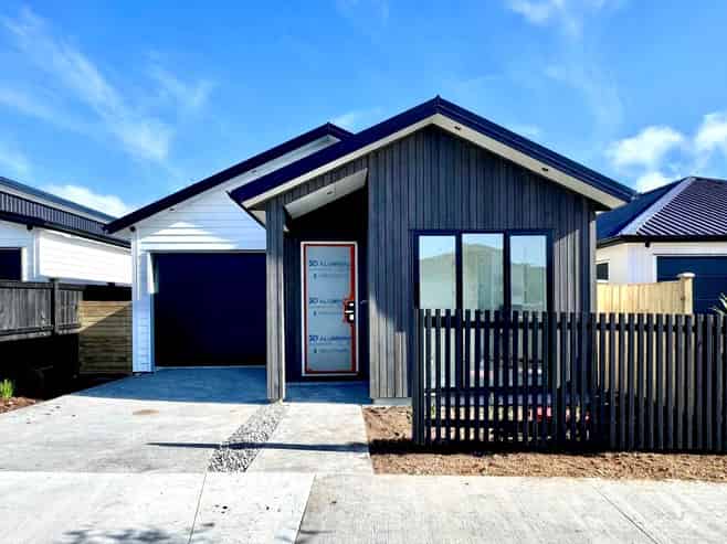 382 Te Taruna Drive, Milldale